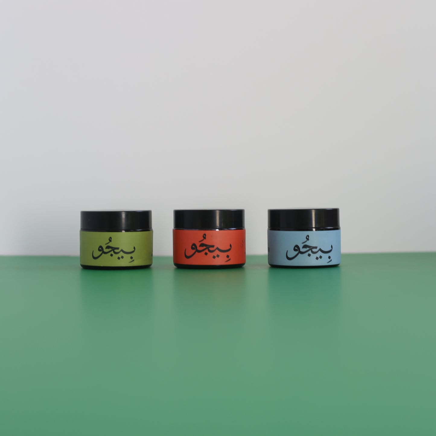 Discovery Kit مجموعة الاستكشاف